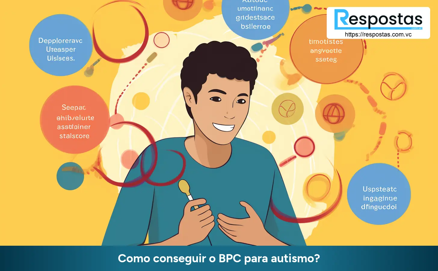 Como conseguir o BPC para autismo?
