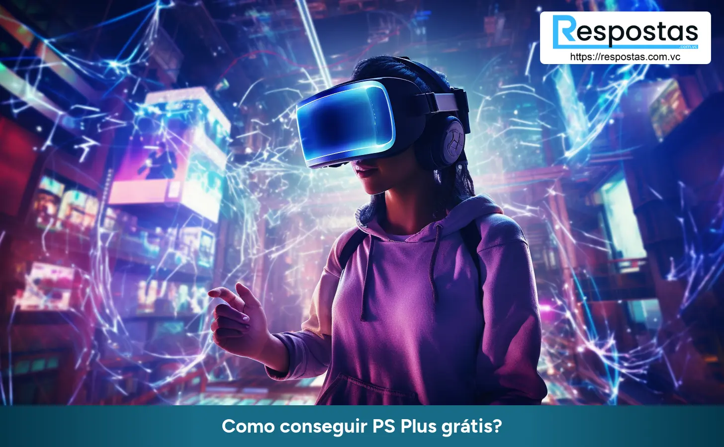 Como conseguir PS Plus grátis?