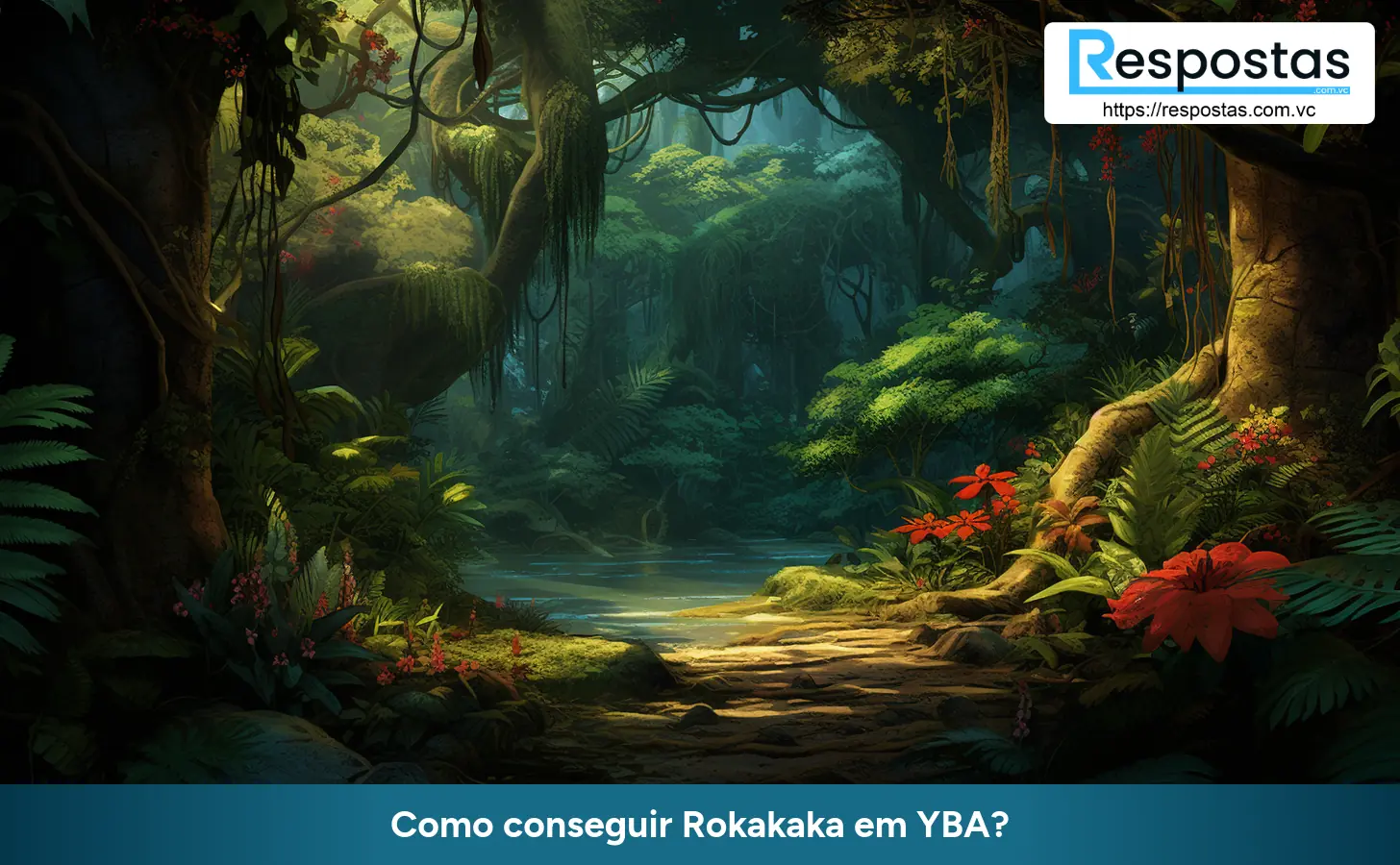 Como conseguir Rokakaka em YBA?