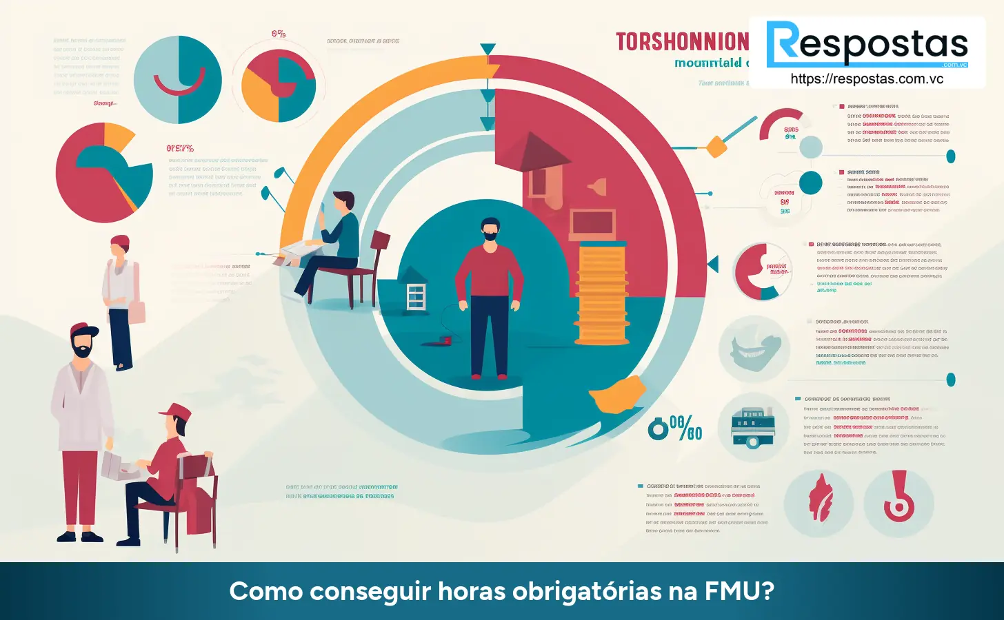 Como conseguir horas obrigatórias na FMU?