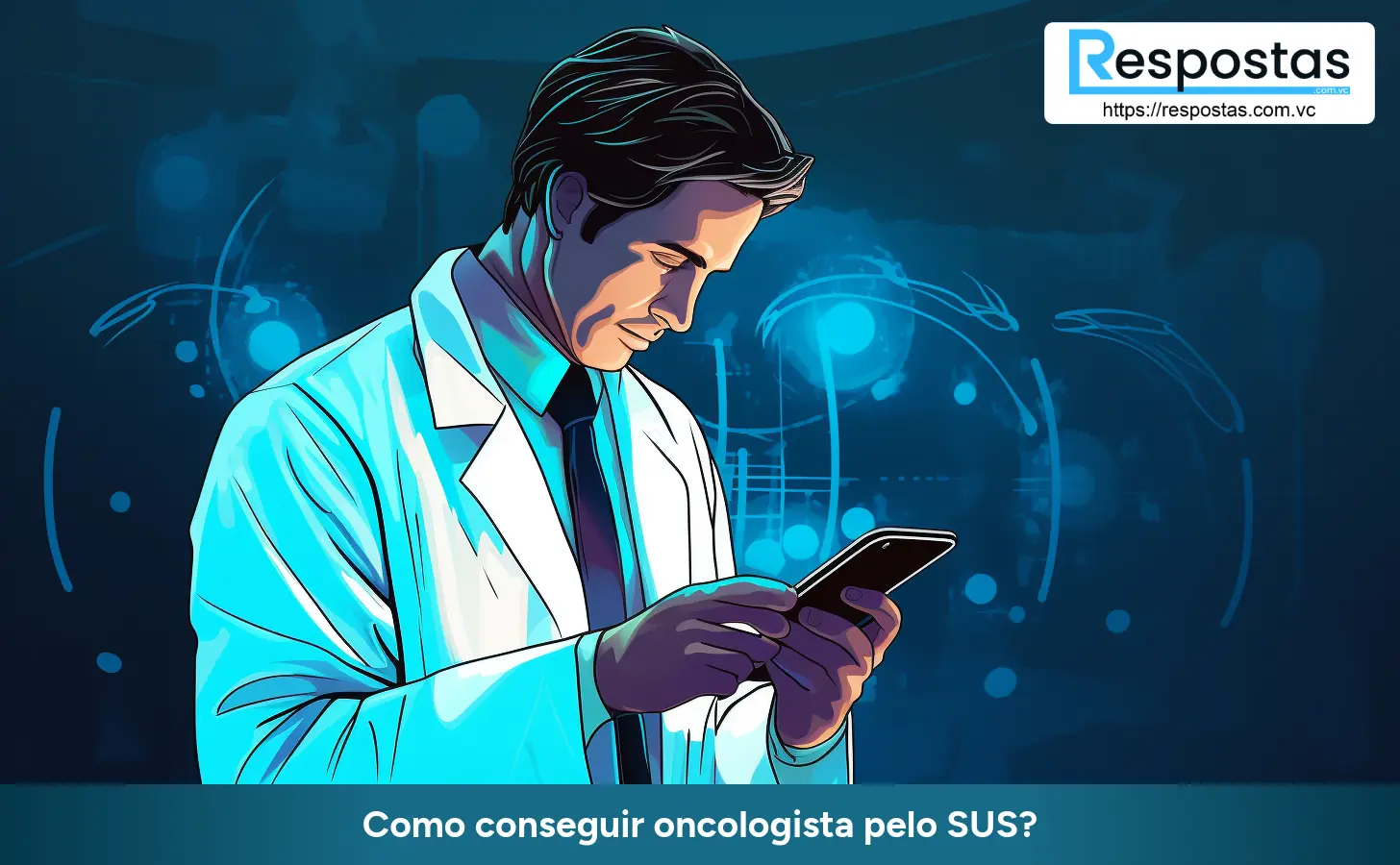 Como conseguir oncologista pelo SUS?