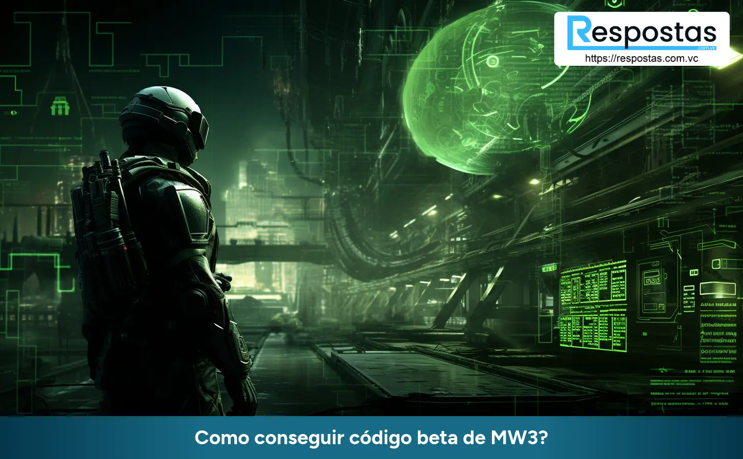 Como conseguir código beta de MW3?