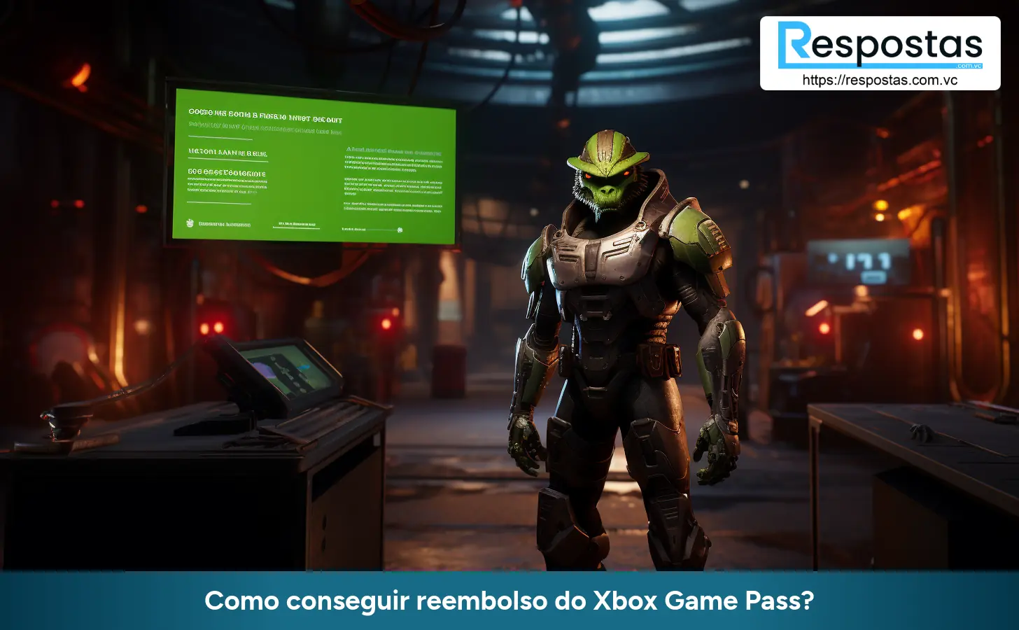 Como conseguir reembolso do Xbox Game Pass?