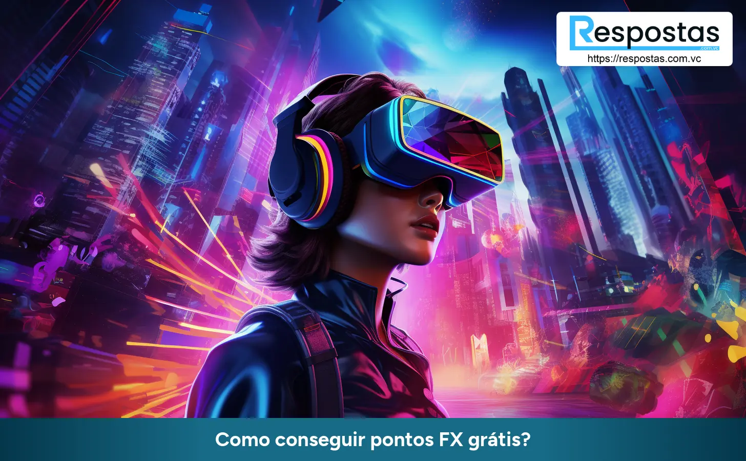 Como conseguir pontos FX grátis?