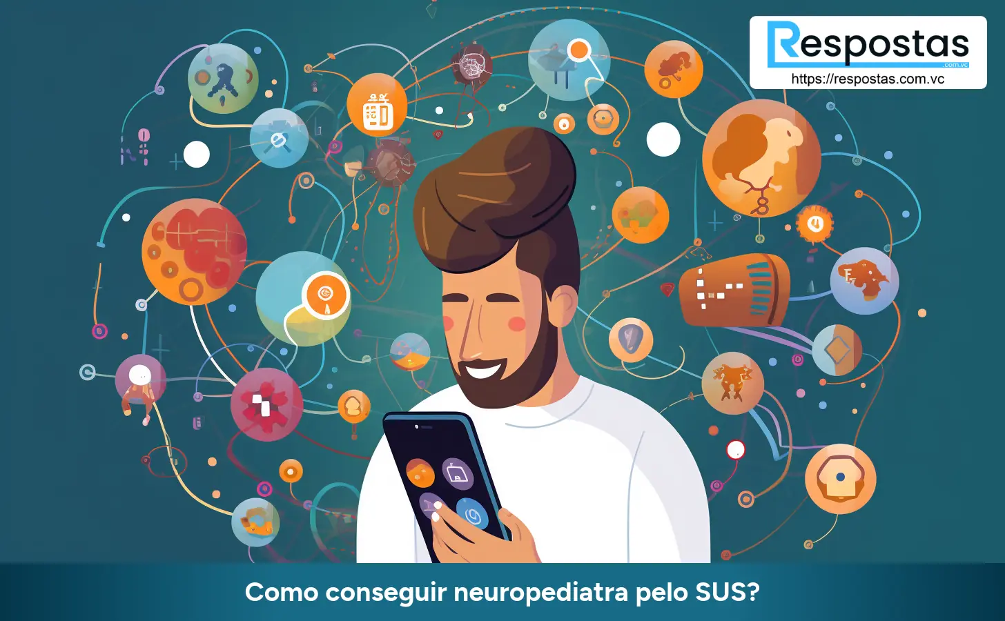 Como conseguir neuropediatra pelo SUS?