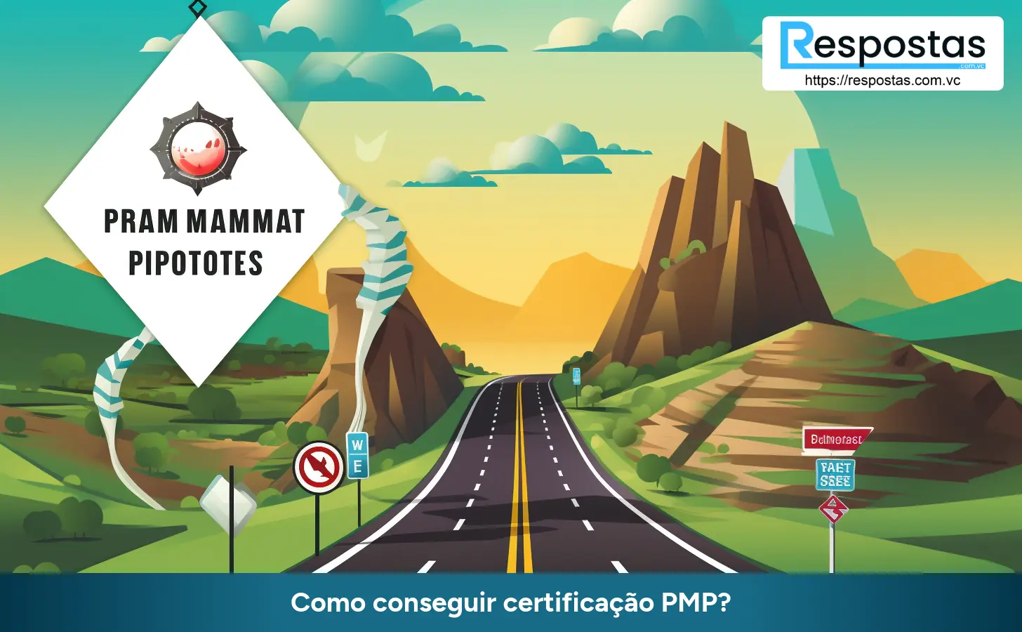 Como conseguir certificação PMP?