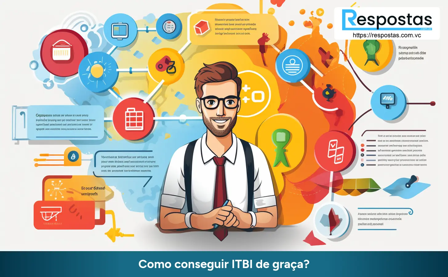 Como conseguir ITBI de graça?