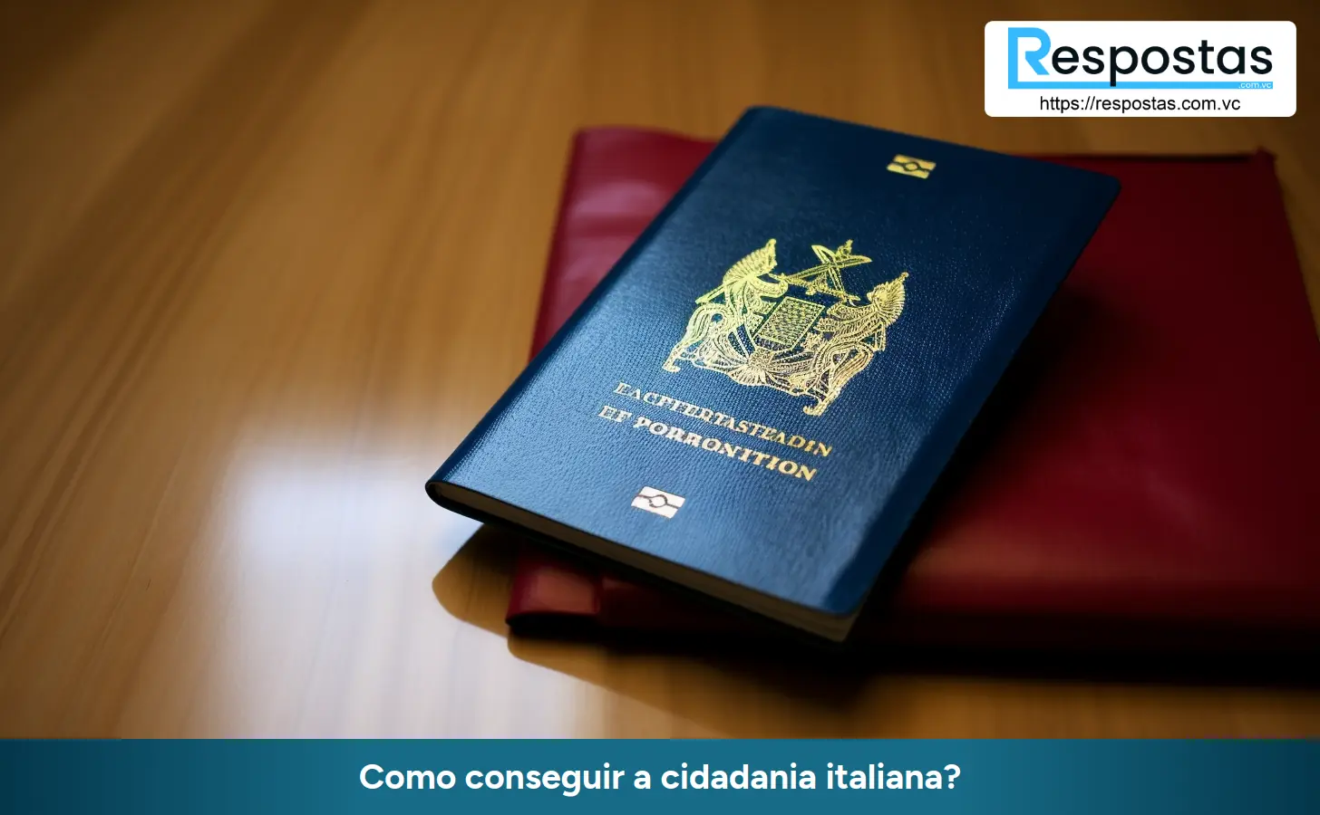 Como conseguir a cidadania italiana?