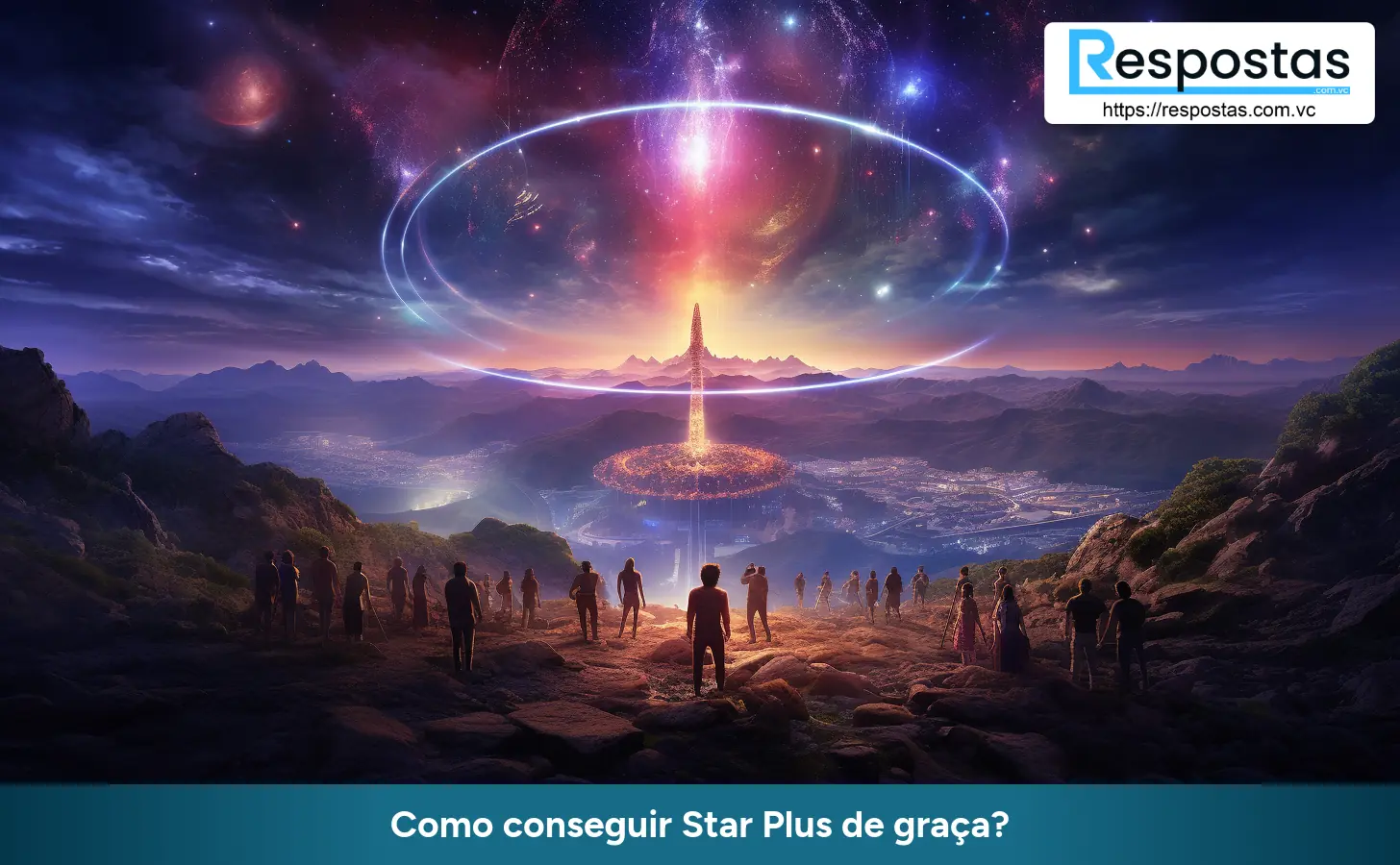 Como conseguir Star Plus de graça?