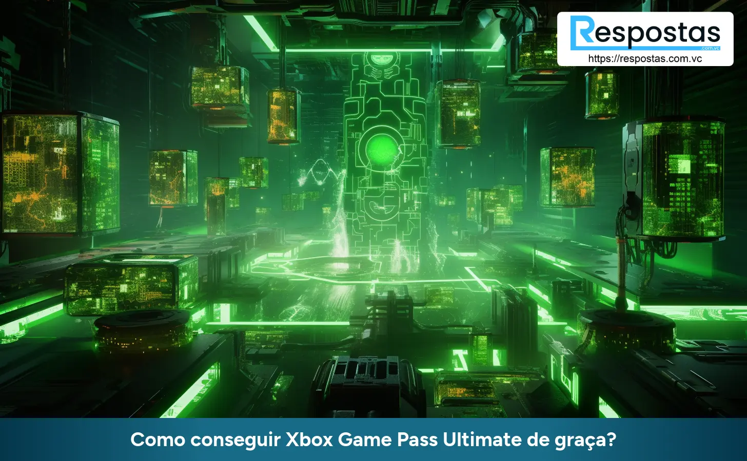 Como conseguir Xbox Game Pass Ultimate de graça?
