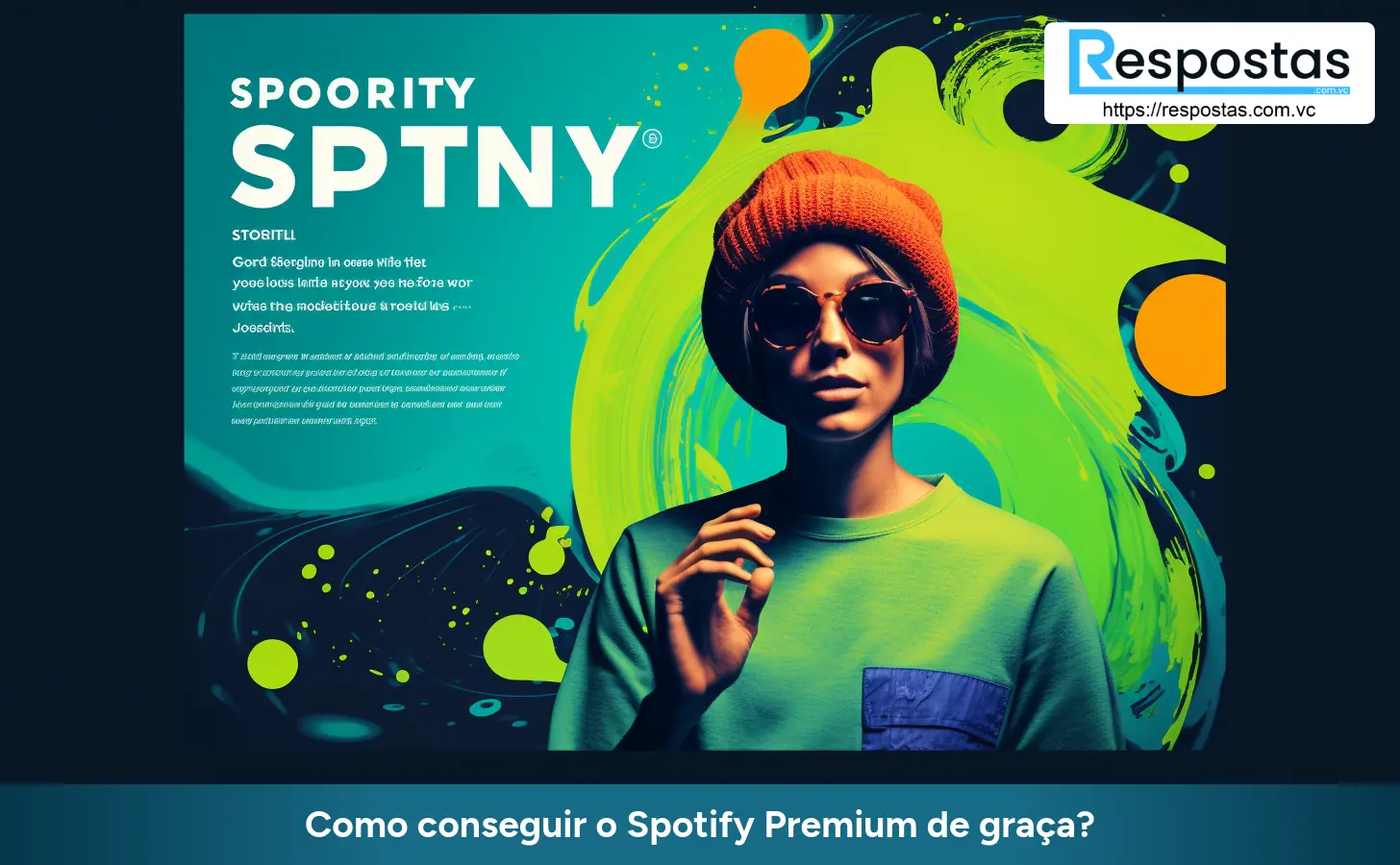Como conseguir o Spotify Premium de graça?
