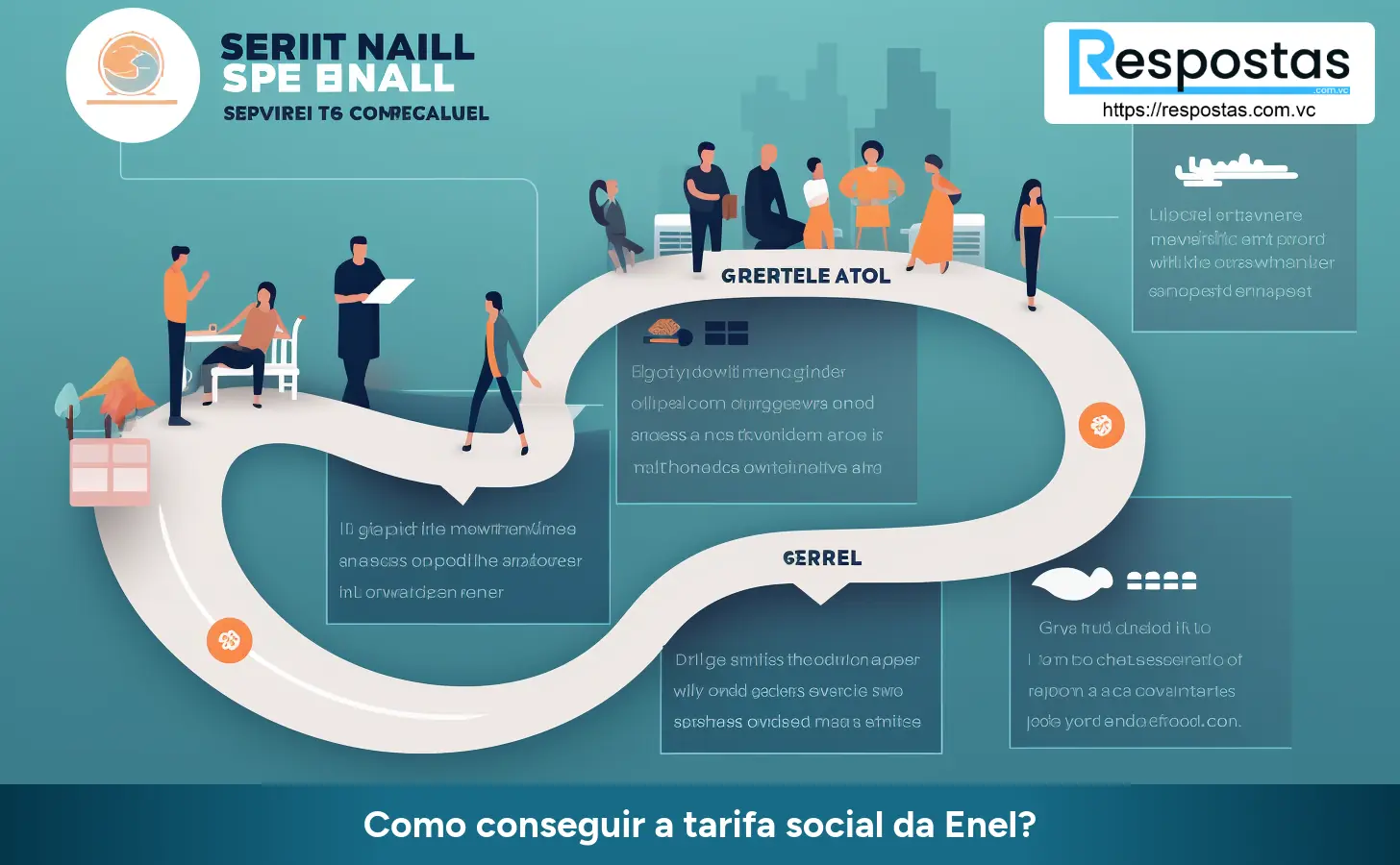Como conseguir a tarifa social da Enel?
