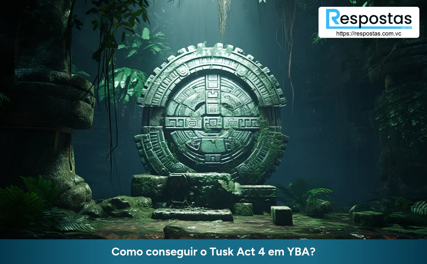 Como conseguir o Tusk Act 4 em YBA?