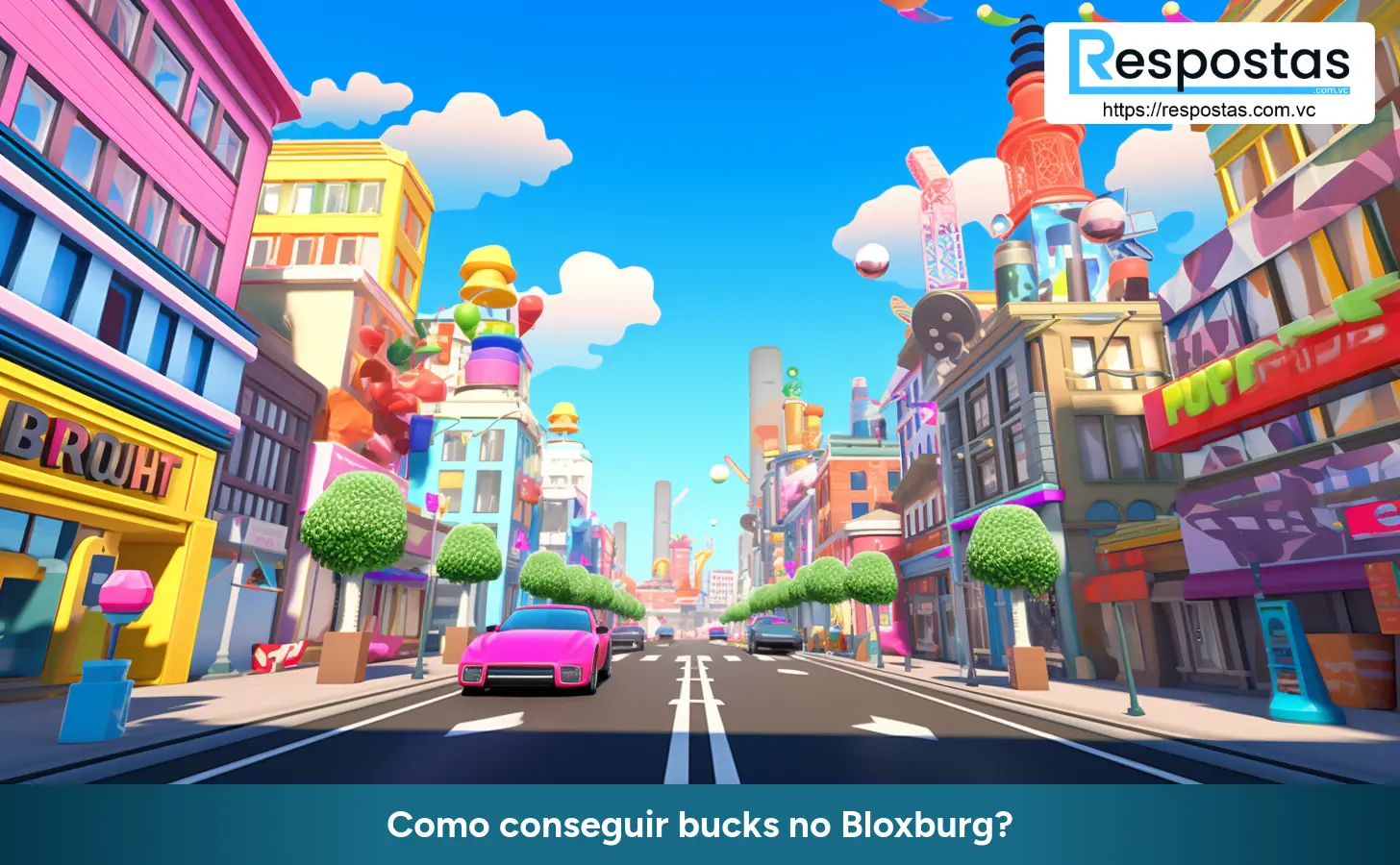 Como conseguir bucks no Bloxburg?