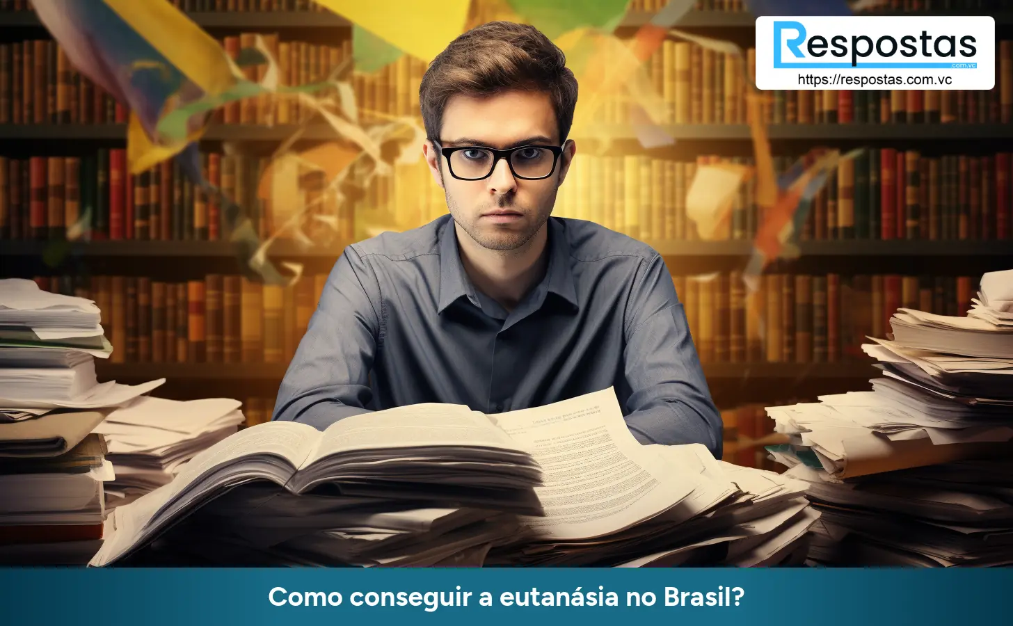 Como conseguir a eutanásia no Brasil?