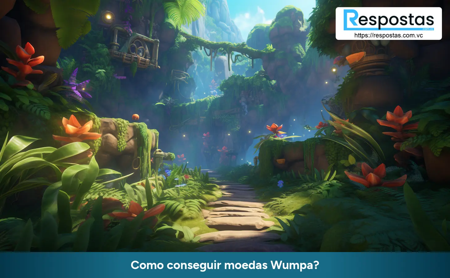 Como conseguir moedas Wumpa?