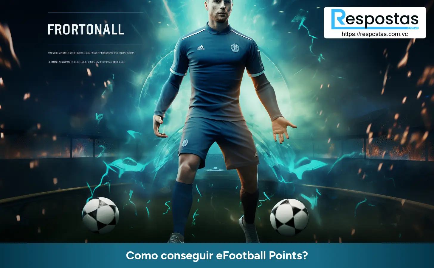 Como conseguir eFootball Points?