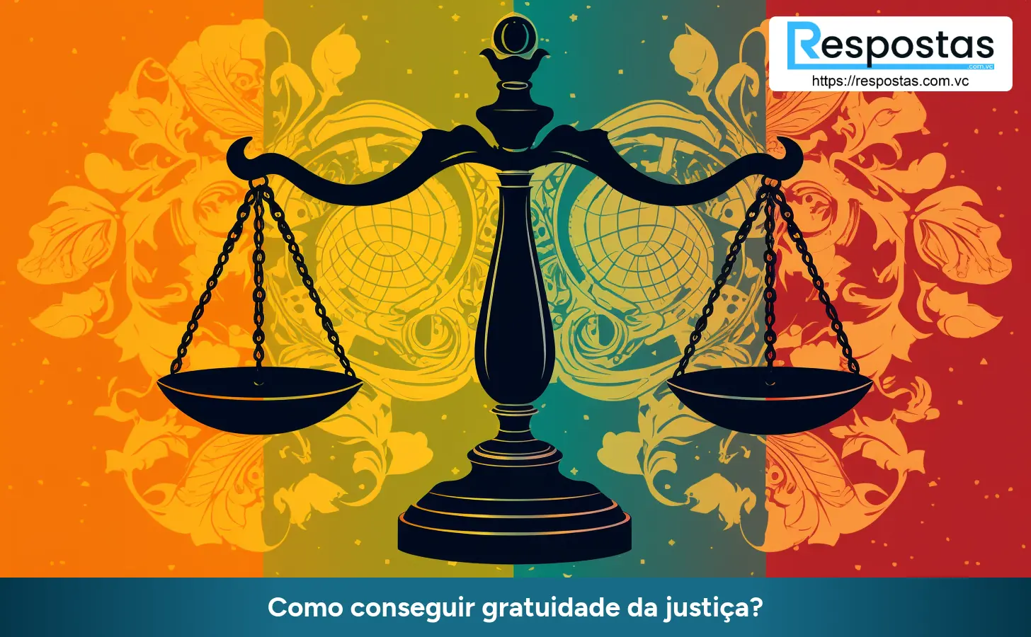 Como conseguir gratuidade da justiça?