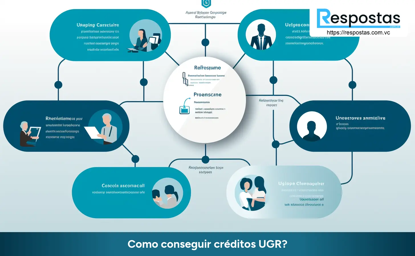 Como conseguir créditos UGR?