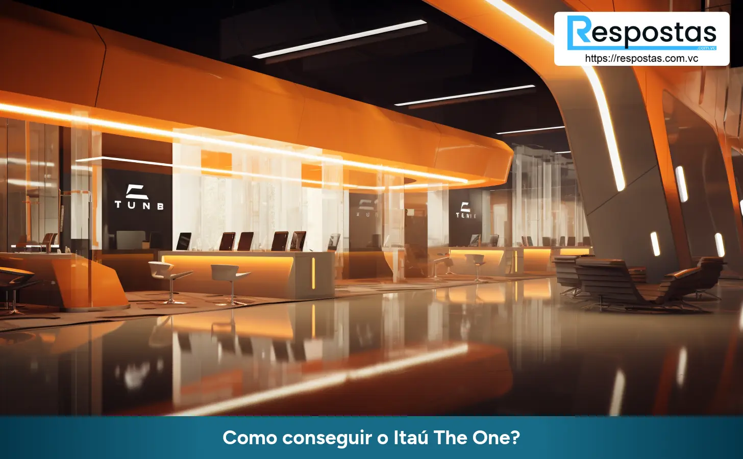 Como conseguir o Itaú The One?