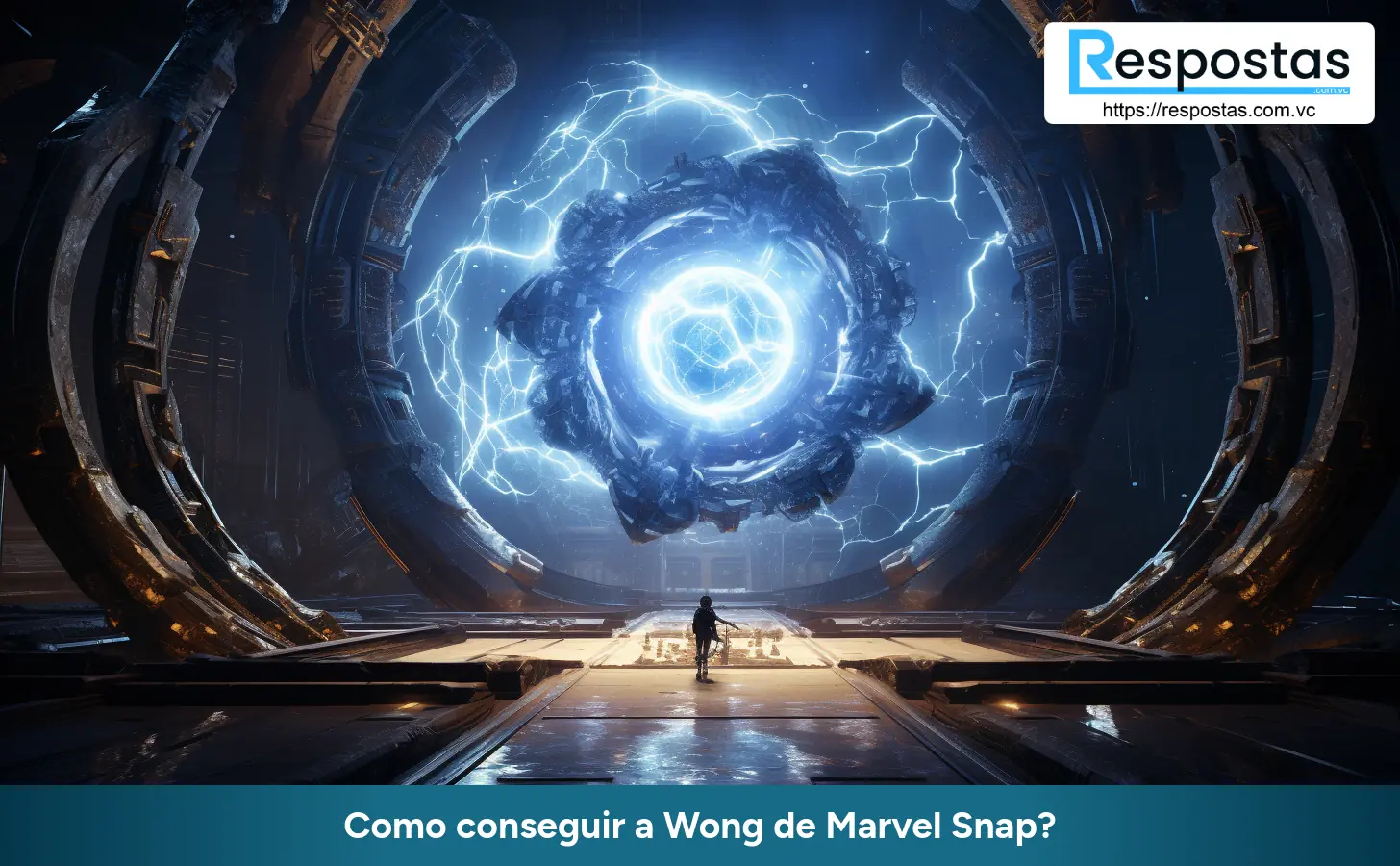 Como conseguir a Wong de Marvel Snap?