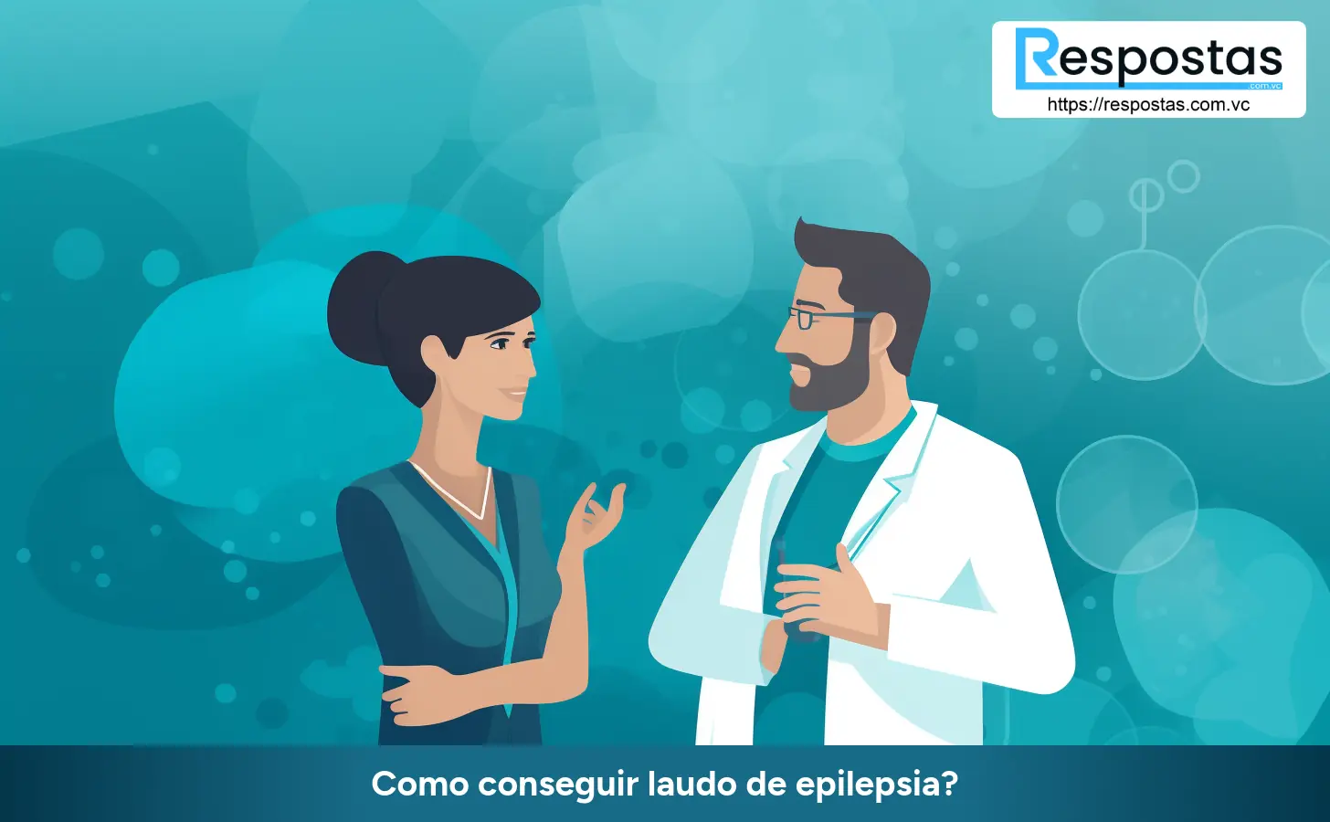 Como conseguir laudo de epilepsia?