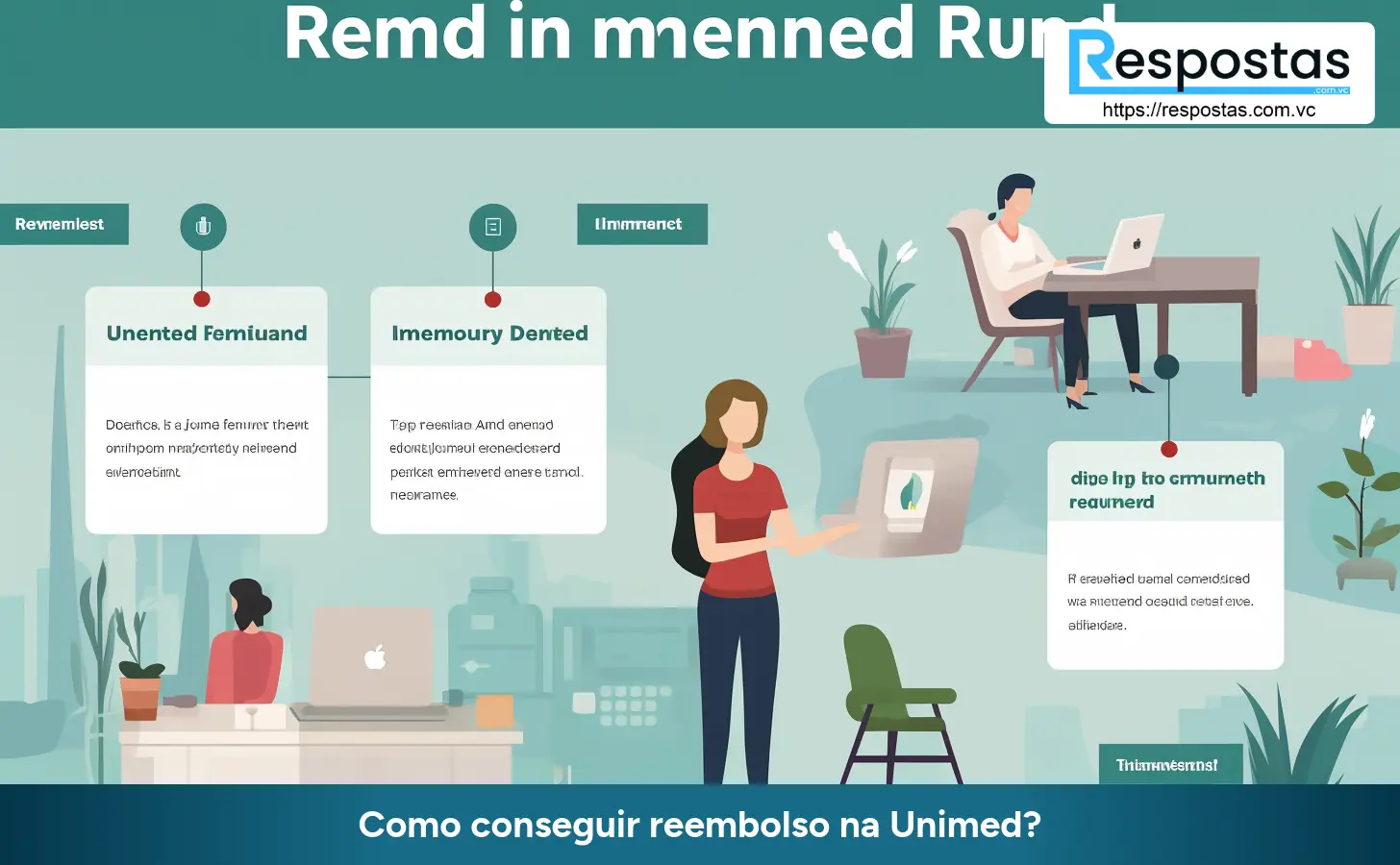 Como conseguir reembolso na Unimed?