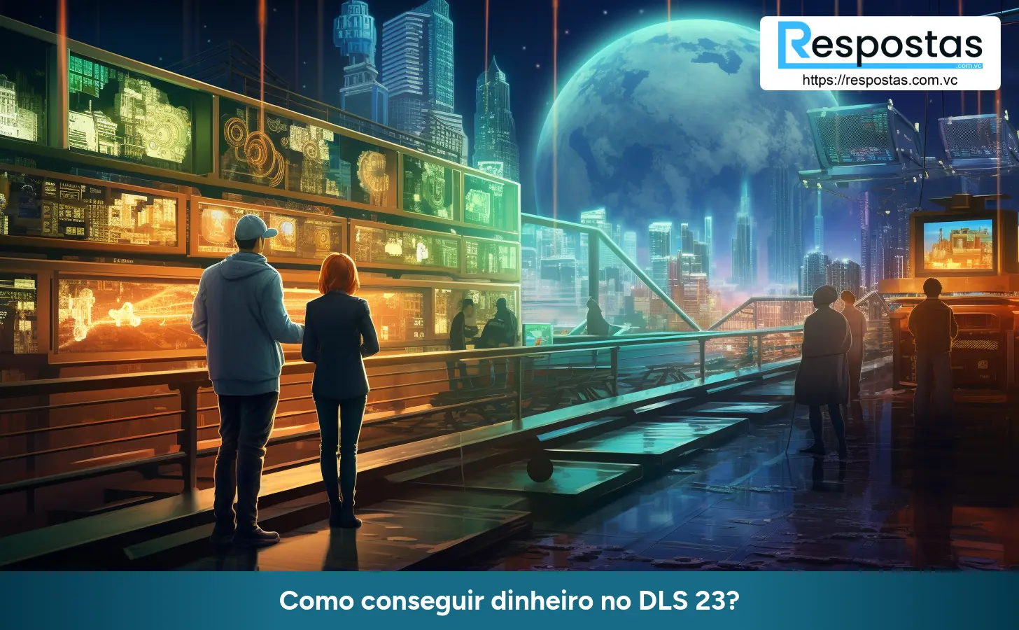 Como conseguir dinheiro no DLS 23?