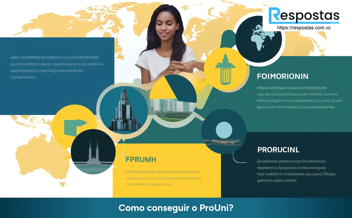 Como conseguir o ProUni?