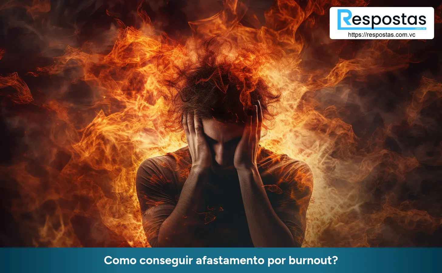 Como conseguir afastamento por burnout?
