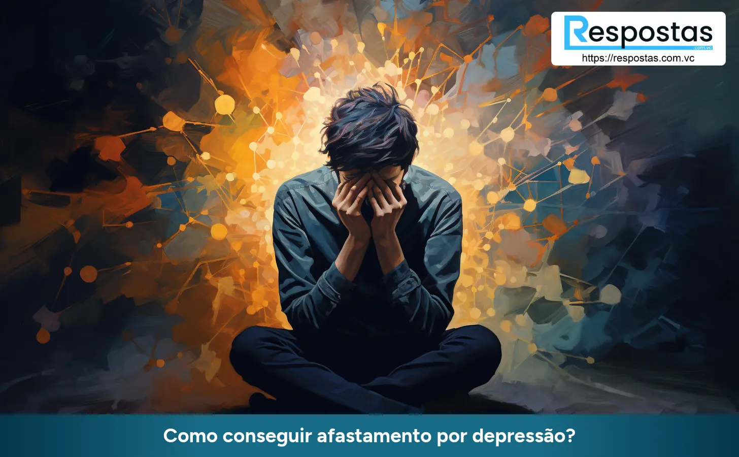 Como conseguir afastamento por depressão?