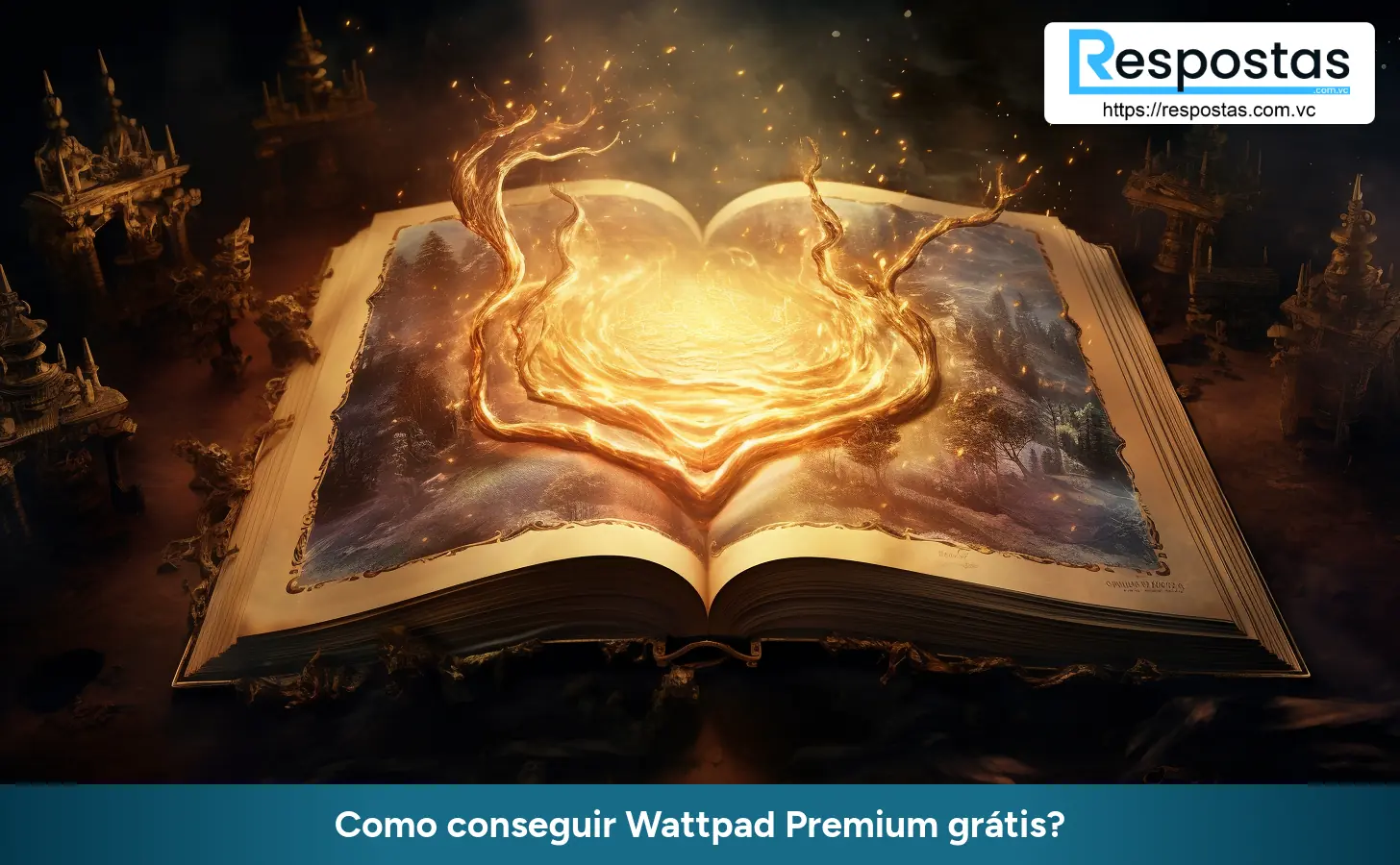 Como conseguir Wattpad Premium grátis?