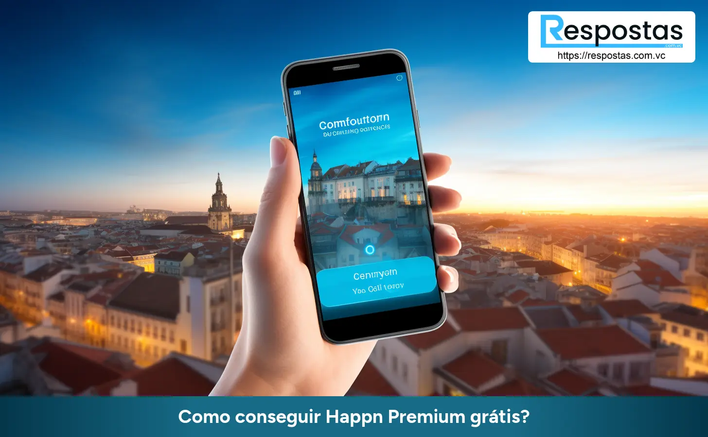 Como conseguir Happn Premium grátis?