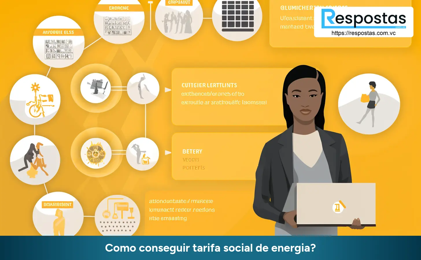 Como conseguir tarifa social de energia?