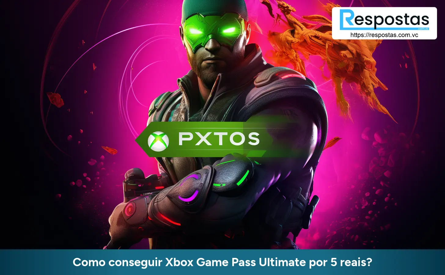 Como conseguir Xbox Game Pass Ultimate por 5 reais?