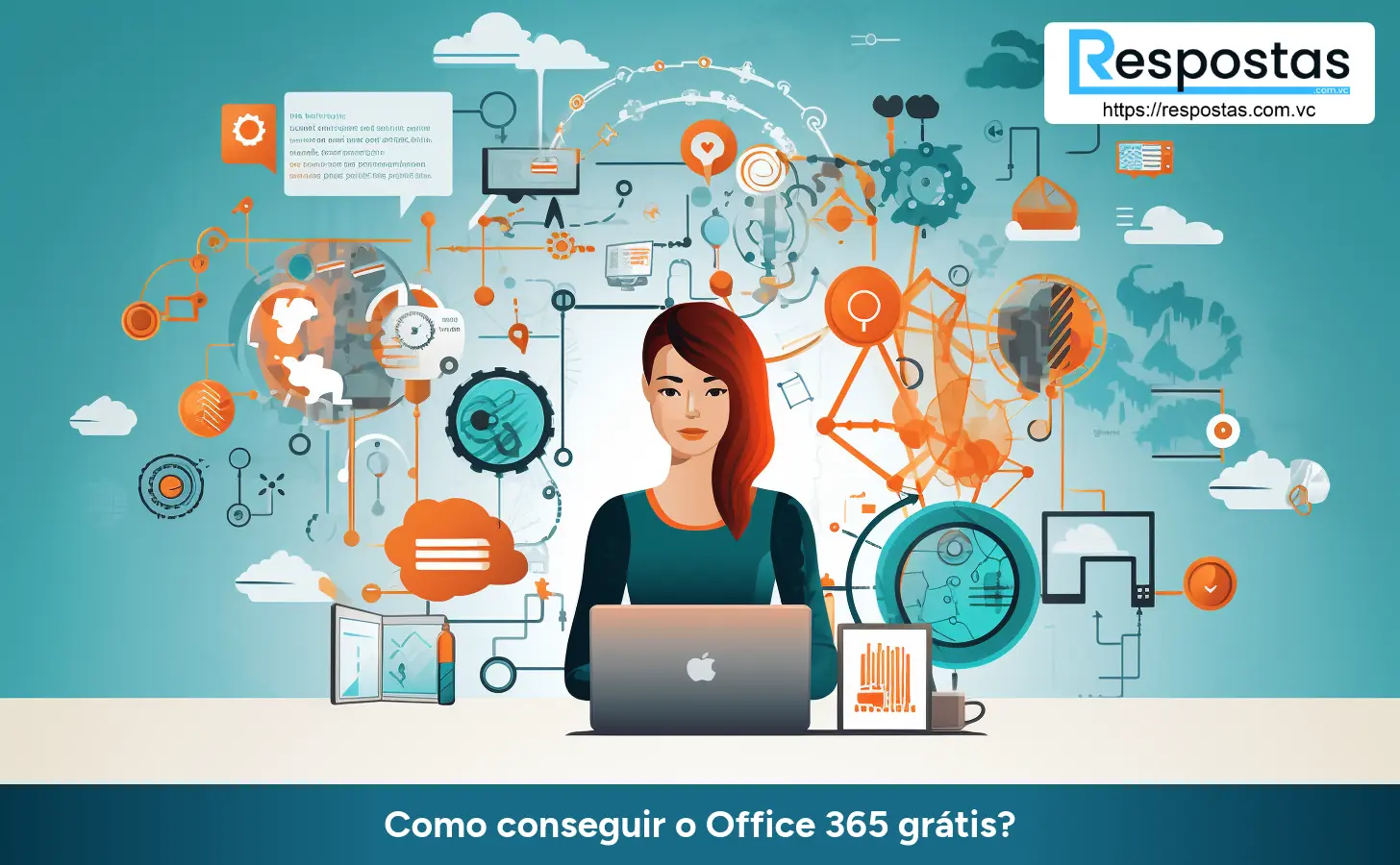 Como conseguir o Office 365 grátis?
