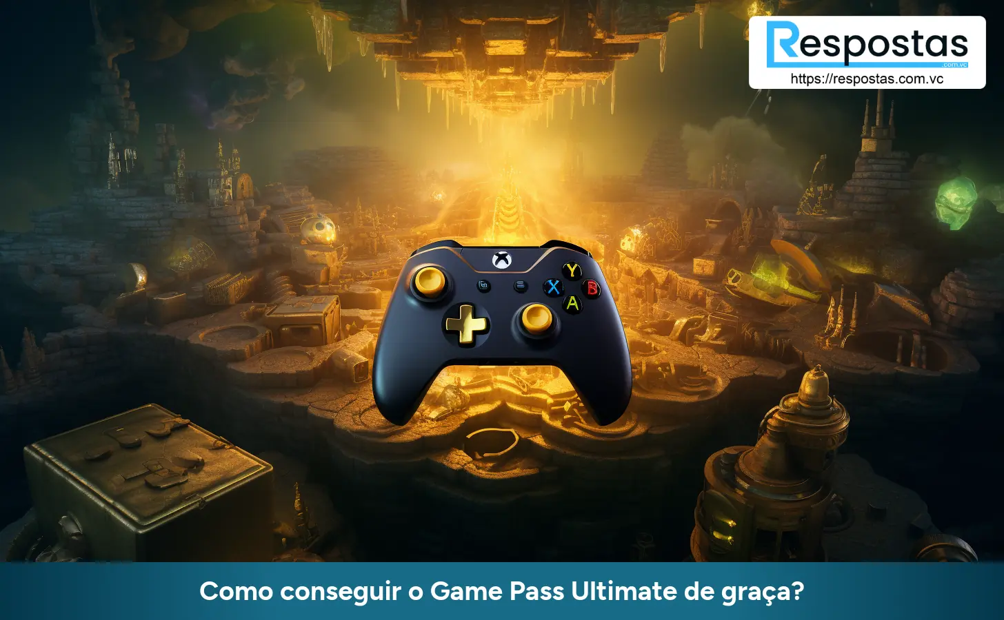 Como conseguir o Game Pass Ultimate de graça?